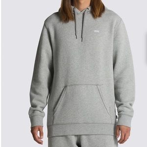 Vans Skate Hoodie